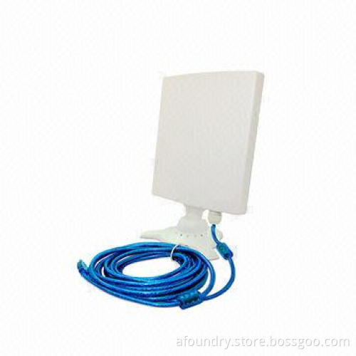 150M USB LAN card adapter with long WiFi distance